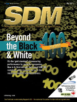 2011 SDM 100 reports