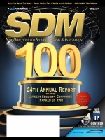 2014 SDM 100 reports