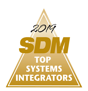 2019Top Systems Integrators 350x364