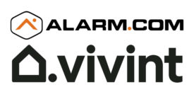 Alarm.com Vivint