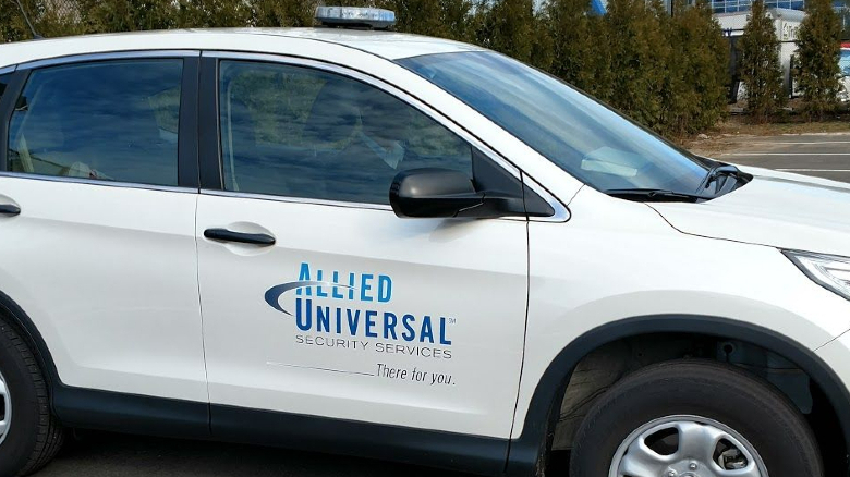 Allied Universal 