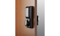 Assa Obloy Asperio door lock - SDM Magazine