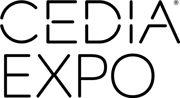CEDIA Expo logo - SDM Magazine