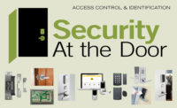 Security Locks & Door Hardware
