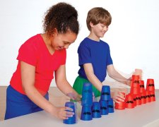 Sport Stacking