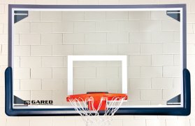 Basketball Backboards