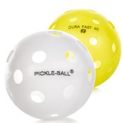 Pickleball Balls