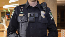 body-worn camera