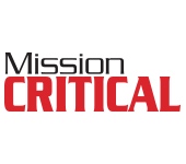 Mission Critical logo