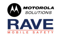 motorola solutions rave