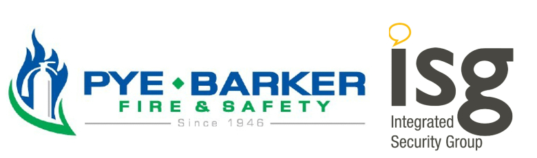 Pye-Barker ISG