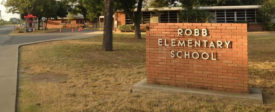 Robb Elementary 