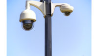 security cameras