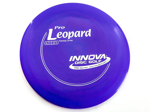 Disc Golf Discs