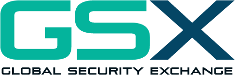 GSX - Global Security Exchange logo - SDM Magazine