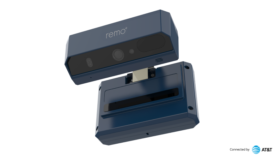 image of the remo+.