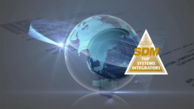 2023 SDM Top Systems Integrators