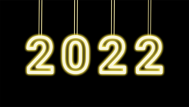 forecast 2022