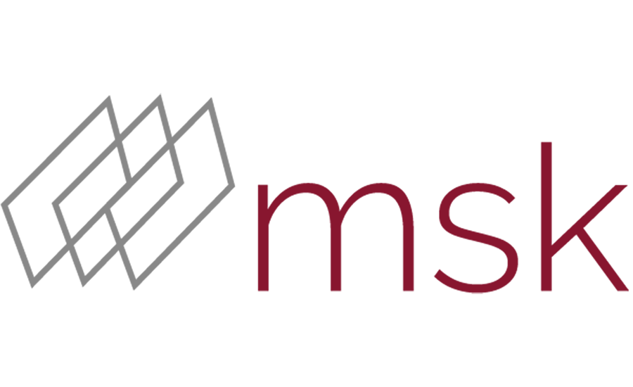 MSK Logo