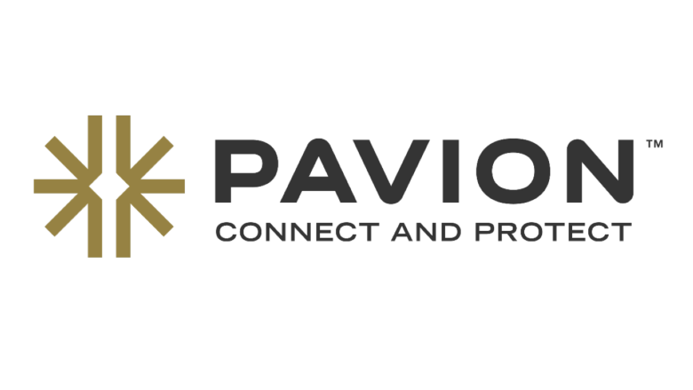 image of the Pavion Logo