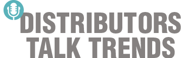 SDM Distributors Talk Trends Podcast