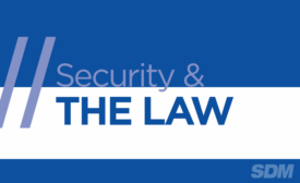 image of the SecurityLaw graphic
