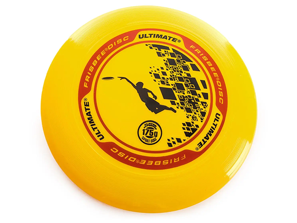 Ultimate Frisbee Discs